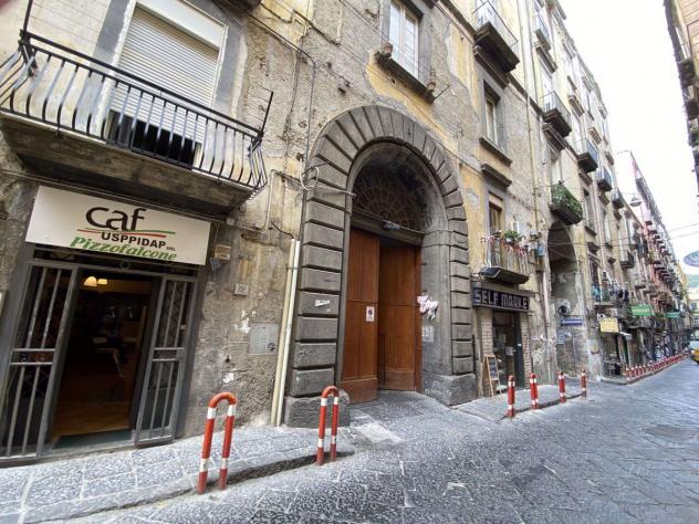 Appartamento in affitto a Napoli - Foto 3