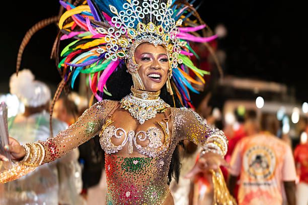 Ballerina brasiliana - Foto 5