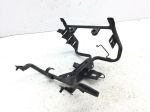HONDA FORESIGHT 250 TELAIO TELAIETTO SUPPORTO SCUDO ANTERIORE 1998 2004