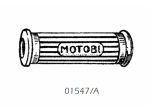 OLD Gommino avviamento Motobì Sprite Barracuda D13 01547A