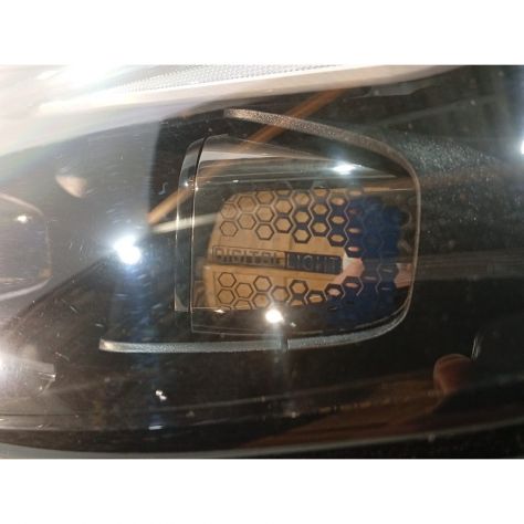 Mercedes EQS A296 Faro Anteriore DIGITAL-LIGHT Sinistro - 18755 - Foto 7