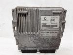 CENTRALINA GPL RENAULT Clio Serie 61688900 D4F 740 Bifuel/Gas 1200 (0815)