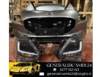 RICAMBI X SUZUKI SWIFT 2025