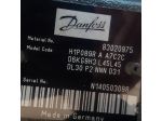 Pompa Sauer Danfoss H1P089R per telescopico Manitou, Terex, Dieci, Merlo.