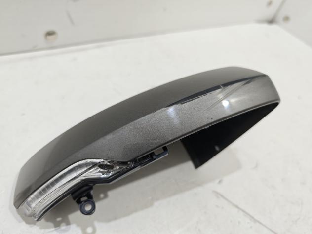 CALOTTA SPECCHIETTO DX VOLKSWAGEN Polo 6° Serie 2G0857538A (17) - Foto 8