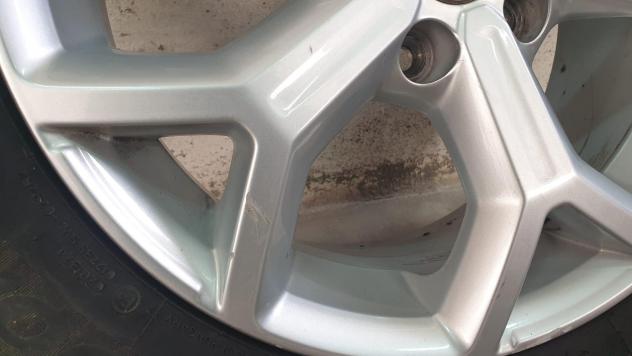 CERCHIO IN LEGA RENAULT Kadjar Serie 403008932R (15) - Foto 7