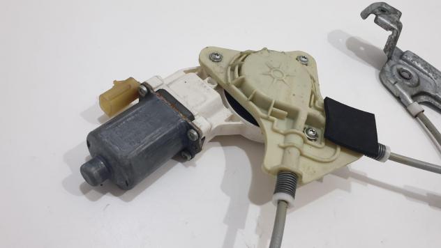CREMAGLIERA ANTERIORE SINISTRA JEEP Compass Serie 05074821AA (1115) - Foto 5