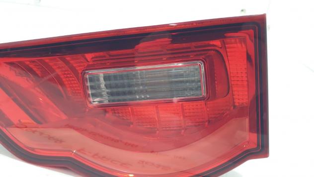 STOP POSTERIORE DESTRO PORTELLONE JAGUAR F-Pace Serie HK83-15K272-AA (1620) - Foto 6