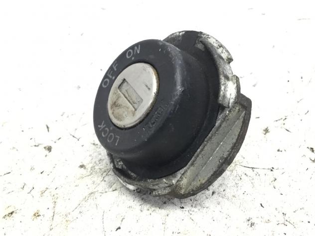 PIAGGIO VESPA LX EURO 3 150 BLOCCHETTO ACCENSIONE CENTRALINA E CHIAVE 2006 2008 - Foto 9