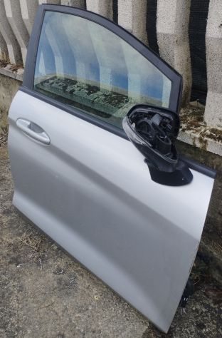 Porta portiera anteriore dx Ford Fiesta 2019 - Foto 2