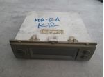 DISPLAY NISSAN Micra 3° Serie AX607 (0003)