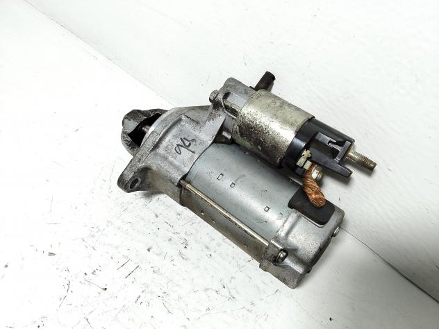 MOTORINO D' AVVIAMENTO OPEL Mokka 1° Serie 4280008030 A16XER Benzina 1600 (12) - Foto 3