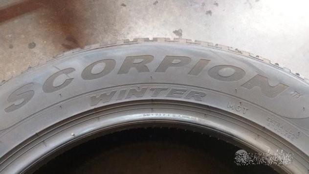2 gomme 295 45 19 PIRELLI A1114 - Foto 5