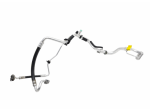 TUBO CONDENSATORE EVAPORATORE A/C OPEL Karl Serie 42473815 B 10 XE Benzina  &hellip;