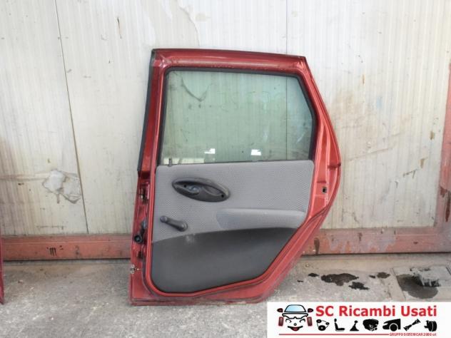 Porta Posteriore Destra Fiat Punto 188 - 25725 - Foto 2