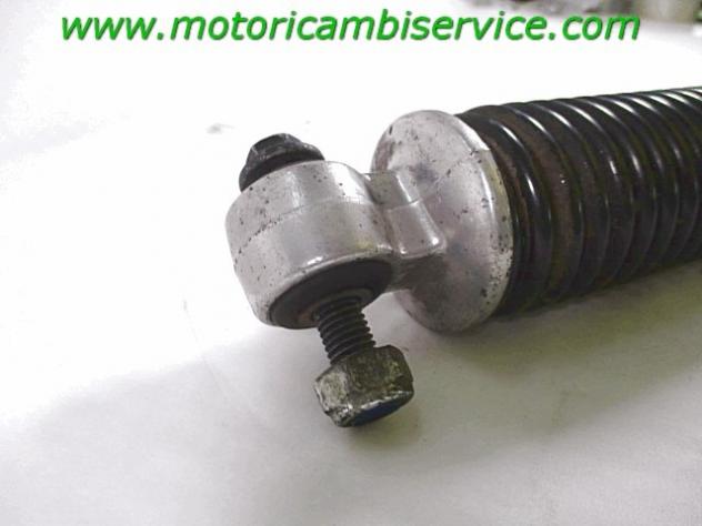 AMMORTIZZATORE POSTERIORE PIAGGIO BEVERLY 300 I.E (2010 -2016) 58518R5 - Foto 3