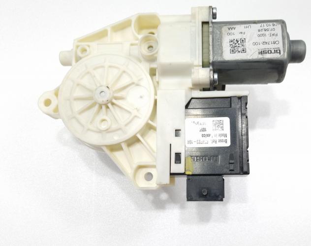 MOTORINO ALZAVETRO ANTERIORE SINISTRO JEEP Compass Serie K68302551AC (16) - Foto 3