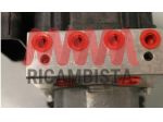 A0004311600 Mercedes Classe A W176 centralina ABS gruppo pompa Bosch