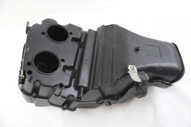 APRILIA TUONO 660 2B006527 2B006529 SCATOLA FILTRO ARIA 21 - 25 AIRBOX - Foto 3