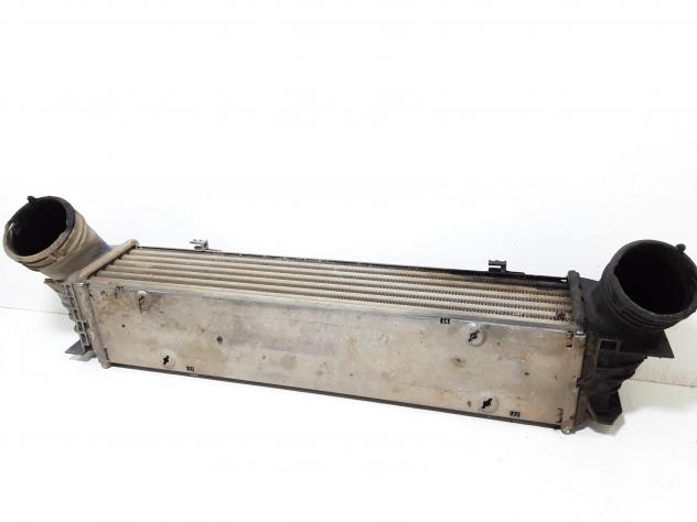 INTERCOOLER BMW X1 Serie (E84) 779878802 N47D20C Diesel 1995 (0915) - Foto 2