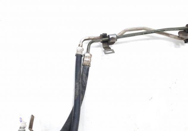 TUBO SERVOSTERZO DACIA Duster 1° Serie 497207594R (1017) - Foto 7