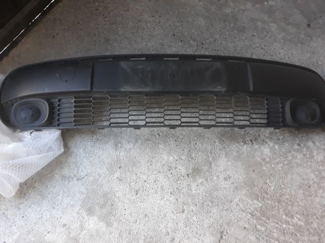 mascherina anteriore fiat 500 L