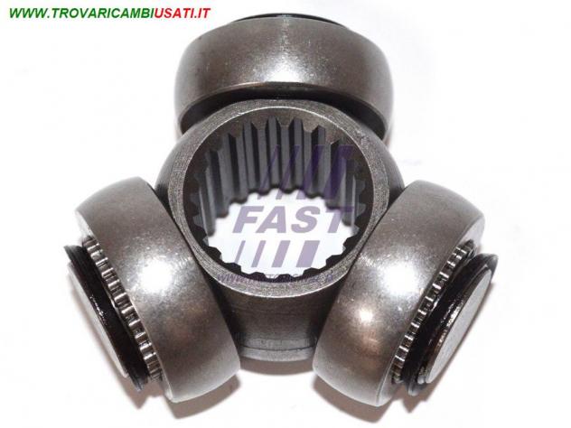 CROCIERA SEMIASSE FIAT PUNTO 99 1.2 21/31.9X24X10.5 FT28017