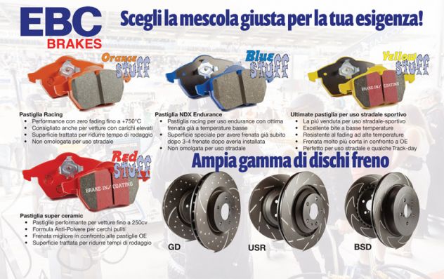 Dischi freno pastiglie per Ford Fiesta Ate Bosch starline Optimal pinze Elstock - Foto 8