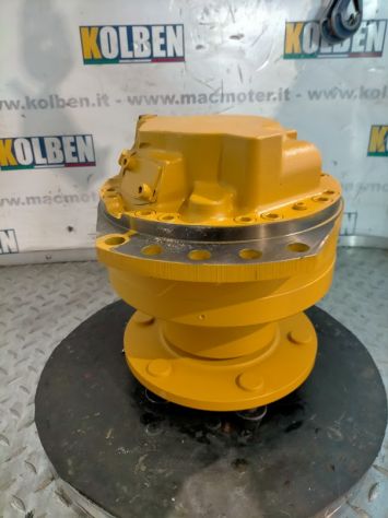 Motore Poclain Z1X6002951001 - Foto 3