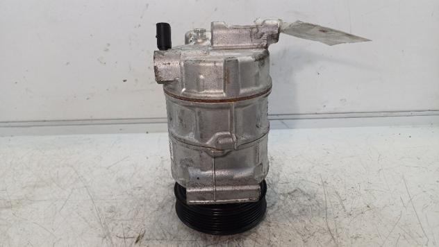 COMPRESSORE A/C SKODA Kamiq Serie 3Q0816803E/043377092B4 DLAC benzina 999 (18) - Foto 4