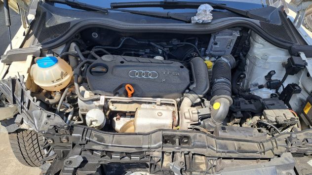 Ricambi vari Audi A1 1.4TFSI 122cv del 2011 - Foto 6