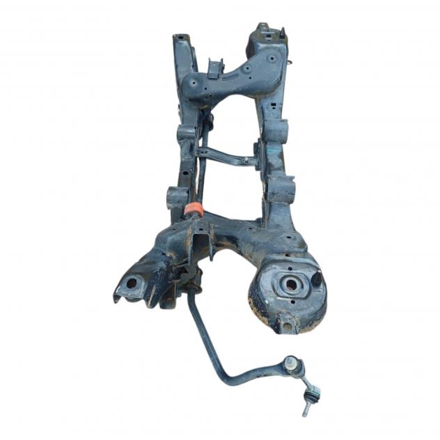 ASSALE POSTERIORE FORD Kuga Serie 1820611 T7MA diesel 1997 (1619) - Foto 5