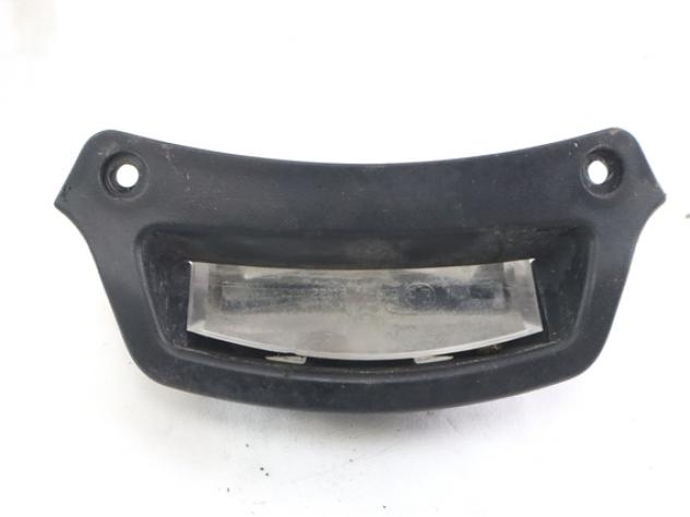 VESPA SPRINT 125 1D000085 LUCE TARGA 14 - 16 LICENSE LIGHT
