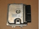 51910520 ECU CENTRALINA MOTORE FIAT 500 0.9 85HP 51910520 8GSF.HG HW525