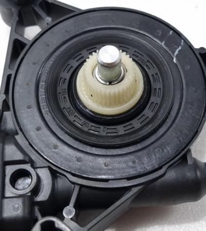 MOTORINO ALZAVETRO POSTERIORE SINISTRO JEEP Compass Serie 0130822663 (16) - Foto 8