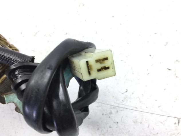 HONDA HORNET 600 STATORE GENERATIORE CAMPO MAGNETICO 2003 PC36A03F - Foto 3