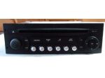 Autoradio Originale Peugeot 207