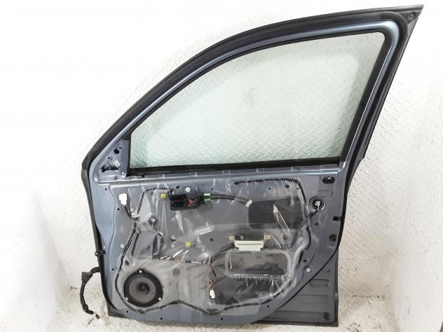 PORTIERA ANTERIORE DESTRA DAIHATSU Terios 2° Serie 3SZ-VE (06) - Foto 5