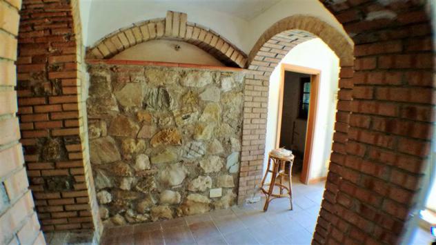 Vendita Rustico casale da 380 mq con giardino con posto auto - Foto 15