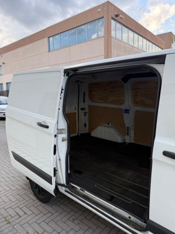 Ford Transit Custom 270 2.0 TDCi 130 PC Furgone Titanium - Foto 9