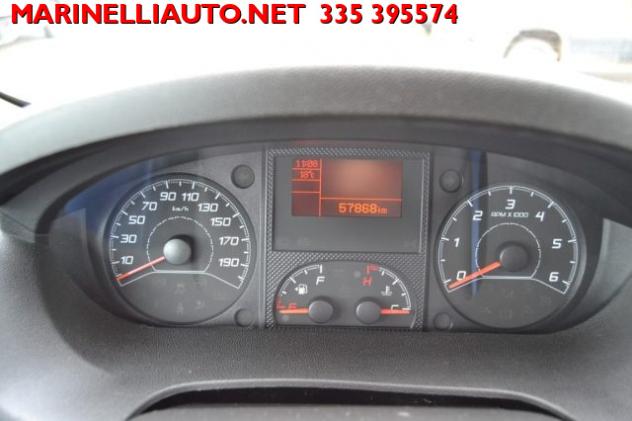 PEUGEOT Boxer 330 2.2 BlueHDi 120CV S&S Furgone rif. 23982809 - Foto 7
