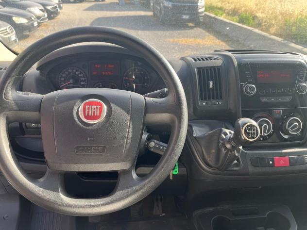 Fiat Ducato 30 120cv L1H1 - Foto 7
