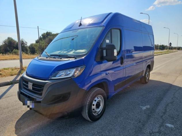 FIAT Ducato 30 2.2 MJT 120CV PM-TM Furgone rif. 23931740