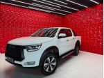 Evo Cross 4 2.0 Turbo Doppia Cabina 4x4 IVA DEDUCIBILE  UNICO PROPRIETARIO