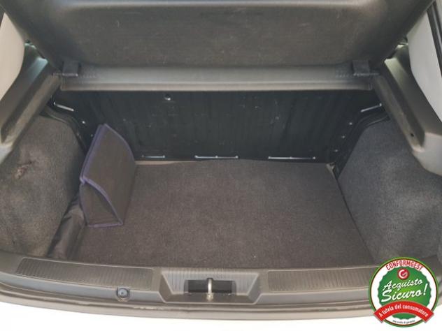 FIAT Punto 1.4 GPL 5 porte Van 4 posti N1 rif. 20054728 - Foto 8