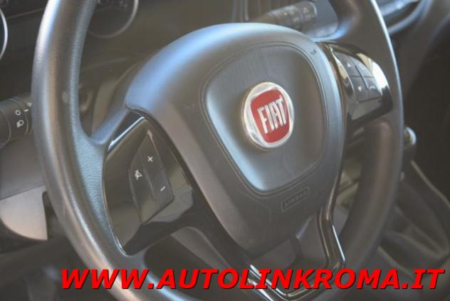 FIAT Doblo Cargo Maxi 1.4 T-Jet Natural Power PL 120CV rif. 23838719 - Foto 10