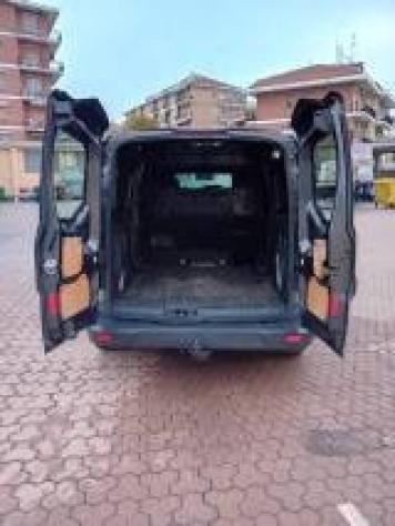 FORD Transit Connect TASSO ZERO rif. 24013598 - Foto 6