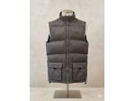 Smanicato ragazzo uomo Y.C.C. grigio