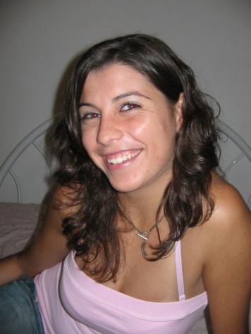AmaAlba: alta 162cm, 51kg, cerco uomo vicino Tel: