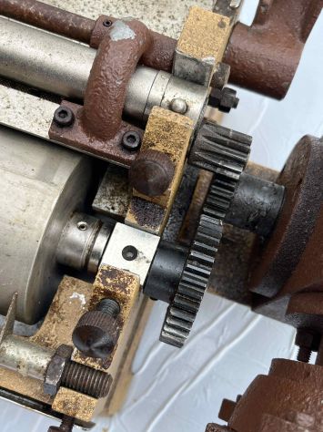 Macchina Latticiatrice per Colle Viniliche - Foto 7